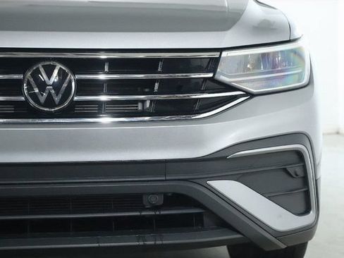 Used 2023 Volkswagen Tiguan S FWD image 7