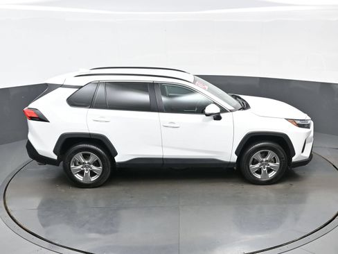 Used 2024 Toyota RAV4 XLE w/ Weather Package AWD/4WD image 41