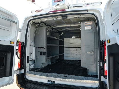 Used 2019 Ford Transit 250 130 Low Roof RWD image 48