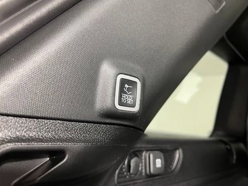 Used 2026 Jeep Grand Cherokee Altitude AWD/4WD image 44