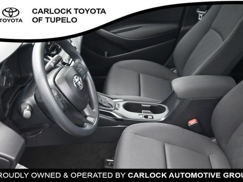 Used 2024 Toyota Corolla LE FWD image 12