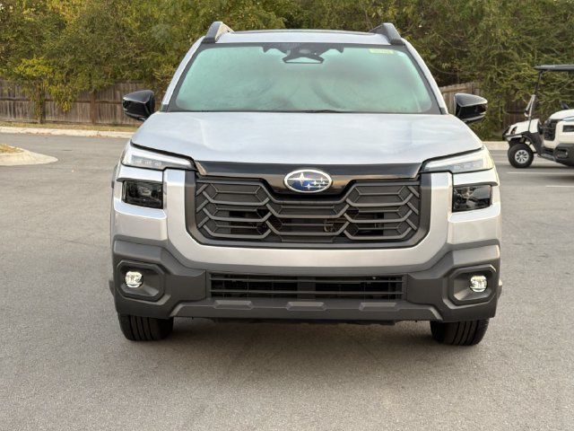 Certified 2026 Subaru Outback Limited AWD/4WD image 8