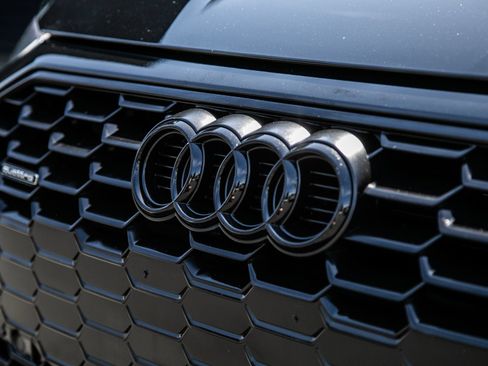 Used 2024 Audi A3 2.0T Premium Plus AWD/4WD image 21
