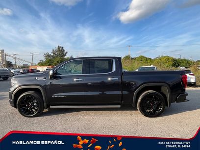 New 2026 GMC Sierra 1500 Denali