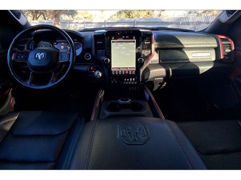 Used 2020 RAM 1500 Rebel w/ Rebel Level 2 Equipment Group image 17