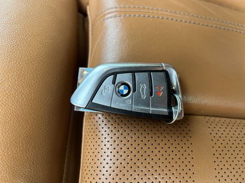 Used 2019 BMW X5 xDrive40i AWD/4WD image 35