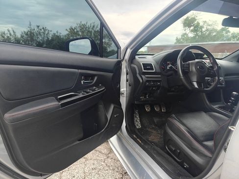 Used 2019 Subaru WRX Limited AWD/4WD image 12