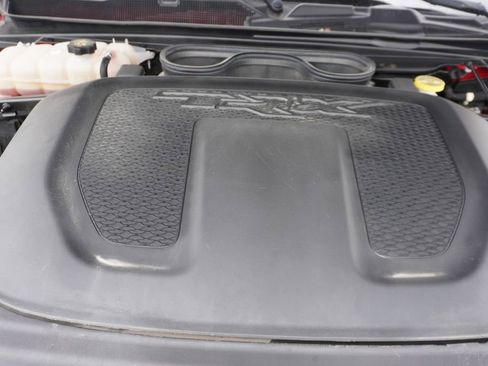 Used 2022 RAM 1500 TRX w/ TRX Level 2 Equipment Group AWD/4WD image 29