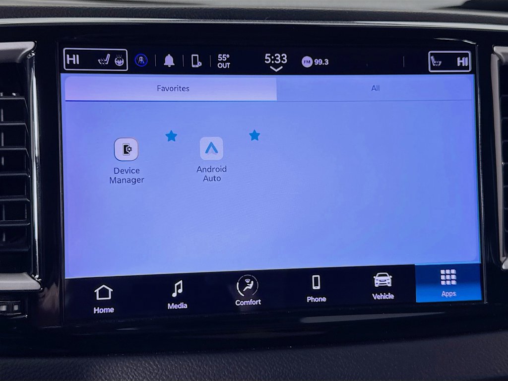 Used 2022 Chrysler Pacifica Touring-L FWD image 31