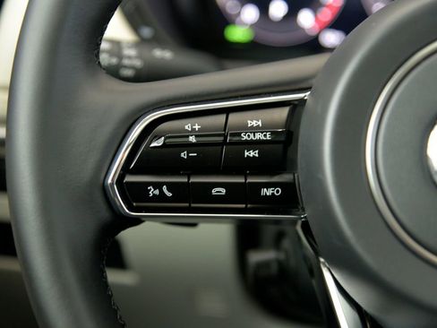 Certified 2026 MAZDA CX-90 3.3 Turbo S w/ Premium Package AWD/4WD image 22
