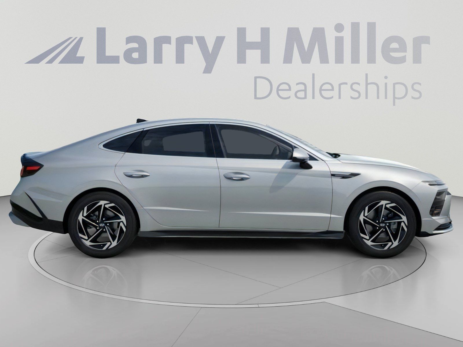 New 2026 Hyundai Sonata SEL image 7