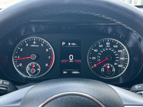 Used 2024 Kia K5 GT-Line FWD image 23