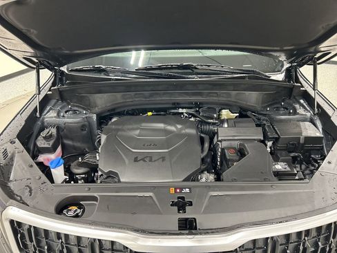 New 2025 Kia Telluride EX image 30