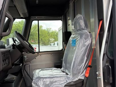 Used 2024 Chevrolet Brightdrop 400 w/ Commercial Equipment Package