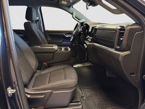 Used 2024 GMC Sierra 1500 Elevation image 16