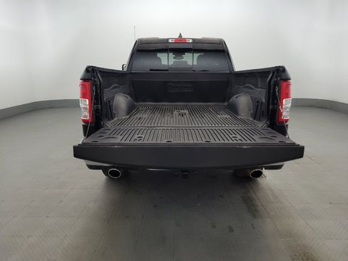 Used 2022 RAM 1500 Big Horn AWD/4WD image 29