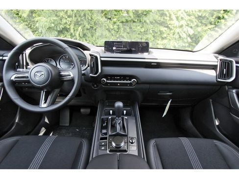 New 2026 MAZDA CX-50 AWD 2.5 S w/ Weather Package image 7
