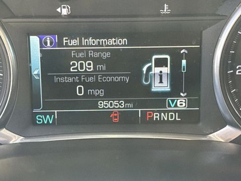 Used 2018 GMC Acadia SLT FWD image 22