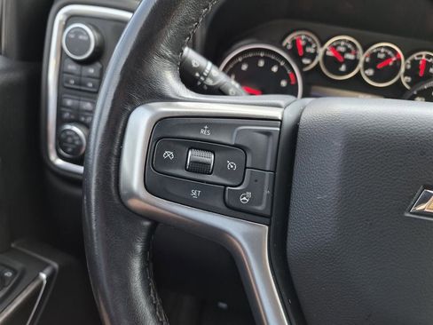 Used 2022 Chevrolet Silverado 2500 LTZ w/ Safety Package image 20