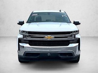 Used 2020 Chevrolet Silverado 1500 LT RWD video 3