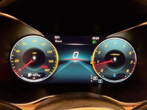 Used 2021 Mercedes-Benz C 300 4MATIC Sedan image 19