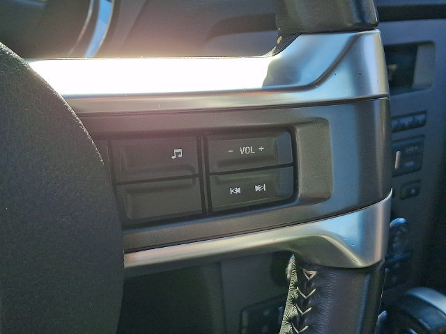 Used 2014 Ford Mustang Coupe w/ FP6 Appearance Package RWD image 7