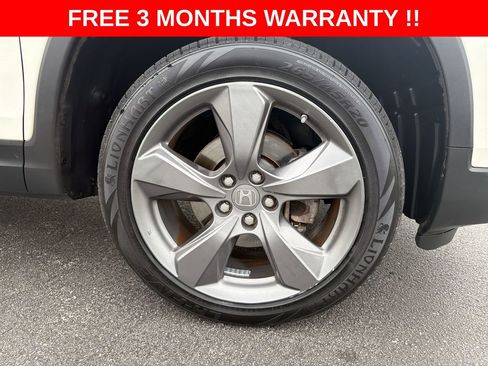 Used 2019 Honda Passport Touring image 10