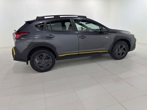 Used 2024 Subaru Crosstrek 2.5i Sport AWD/4WD image 37