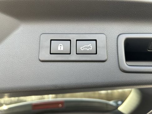 Certified 2025 Subaru Forester Sport image 27