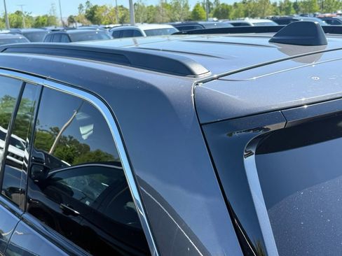 New 2025 Jeep Grand Cherokee Limited 4xe image 62