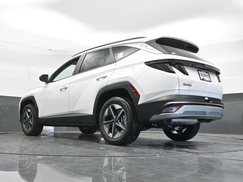 Used 2026 Hyundai Tucson SEL AWD/4WD image 51