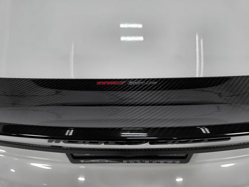 Used 2012 Maserati GranTurismo MC image 14