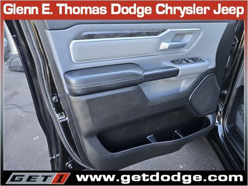 Certified 2022 RAM 1500 Big Horn image 24