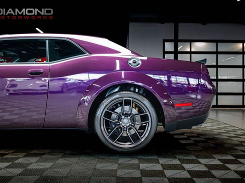 Used 2021 Dodge Challenger R/T Scat Pack image 11