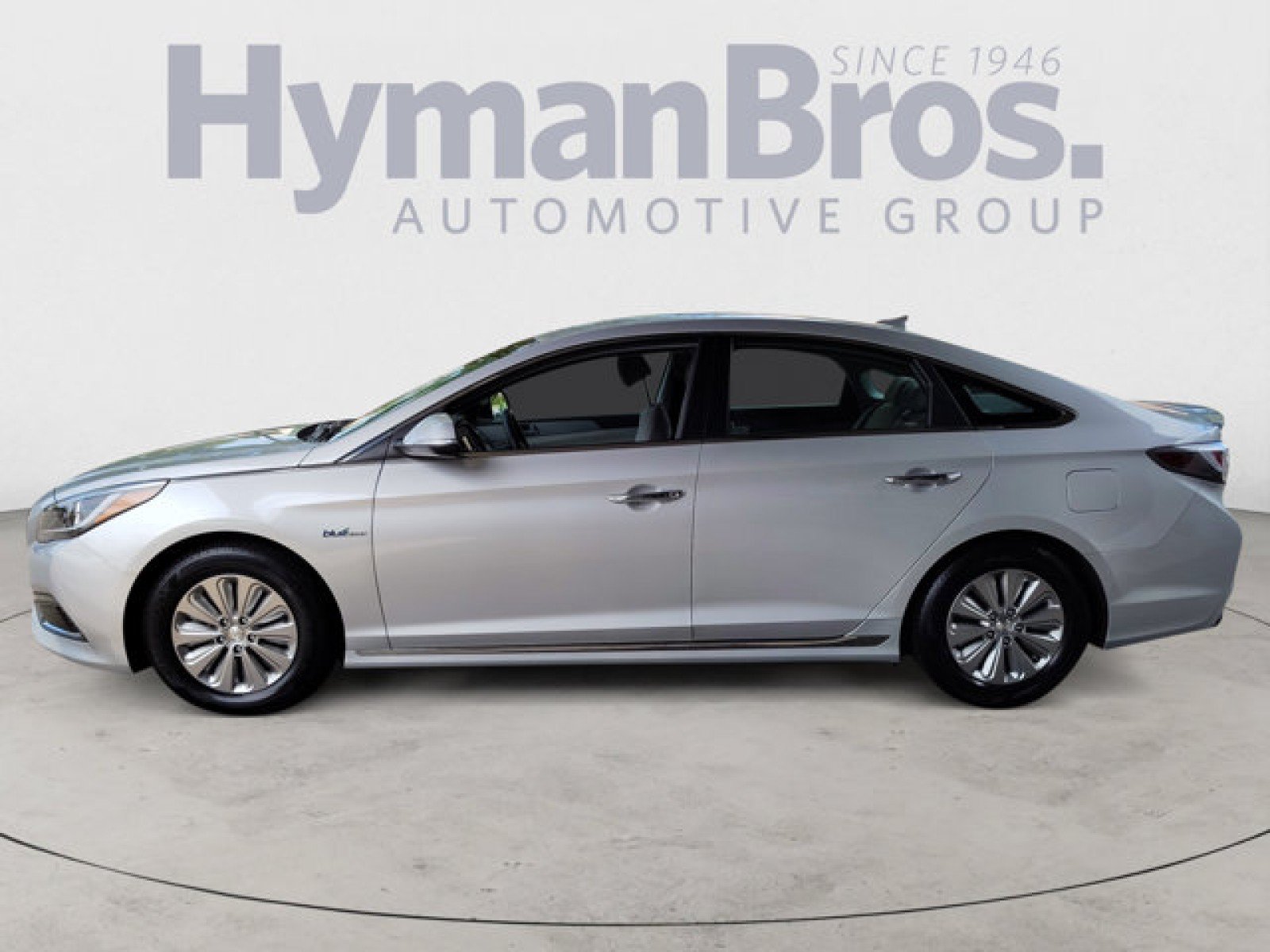 Used 2016 Hyundai Sonata SE FWD image 6