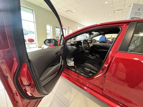 New 2025 Toyota Corolla GR image 6