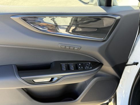 New 2026 Lexus NX 450h+ AWD w/ Luxury Package image 18