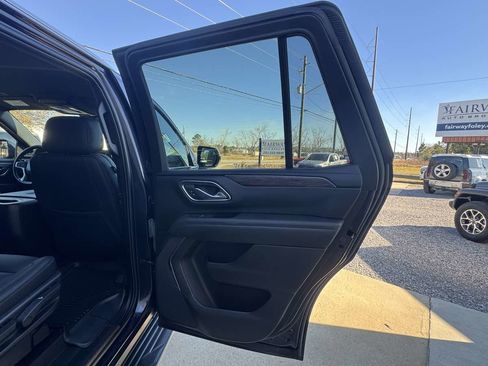 Used 2023 Chevrolet Tahoe LS image 31