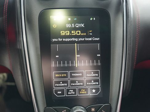 Used 2017 McLaren 570S Coupe RWD image 56