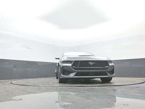 Certified 2024 Ford Mustang GT Premium RWD image 23