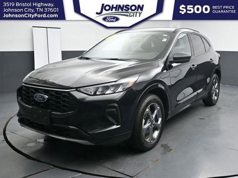 Used 2024 Ford Escape ST-Line AWD/4WD image 5