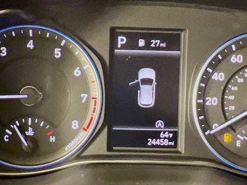 Certified 2023 Hyundai Kona SE image 12