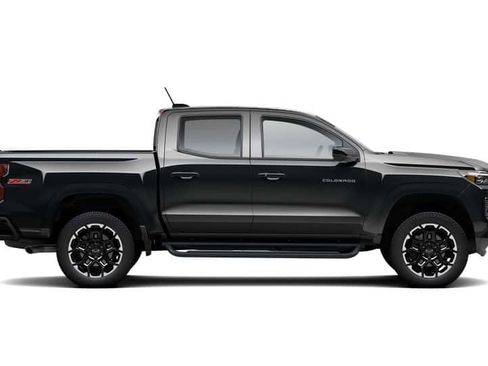 New 2026 Chevrolet Colorado Z71 w/ Technology Package image 30