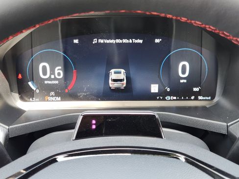 New 2026 Ford Explorer ST AWD/4WD image 15