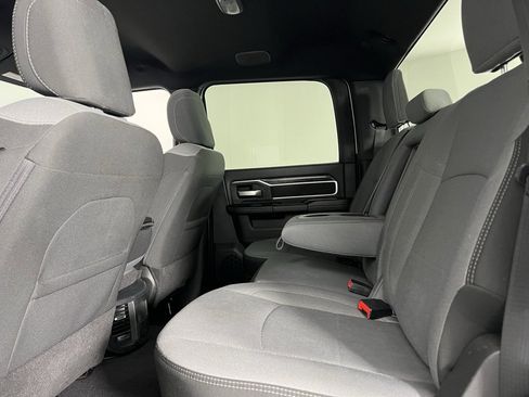 Certified 2024 RAM 2500 Big Horn image 24