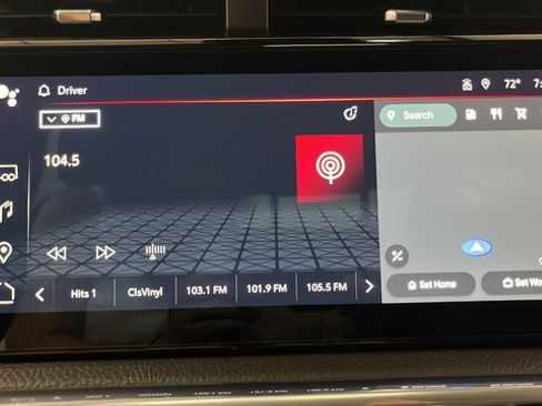 Used 2022 GMC Sierra 1500 Denali AWD/4WD image 42