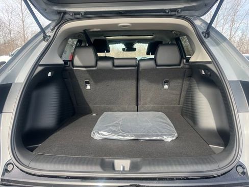 New 2026 Honda HR-V EX-L image 37