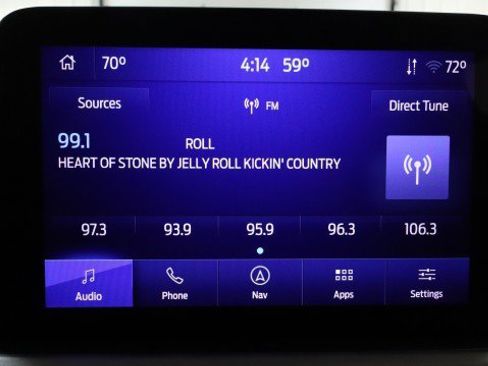 Used 2022 Ford Escape SE w/ SE Sport Appearance Package image 14