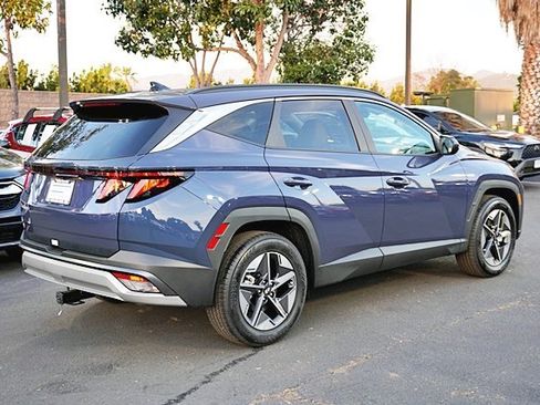 New 2026 Hyundai Tucson SEL image 9