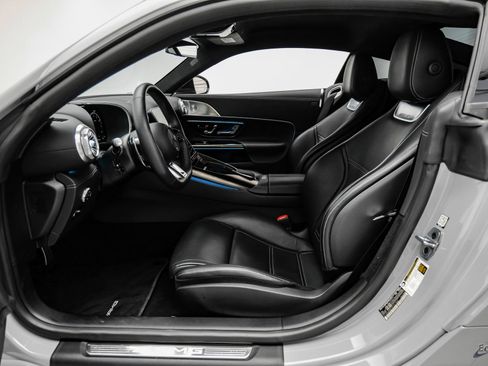 Used 2024 Mercedes-Benz AMG GT 55 image 44